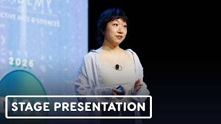 Jenny Jiao Hsia - Five Lessons I Learned from Making Consume Me (The Hard Way) | D.I.C.E. Summit