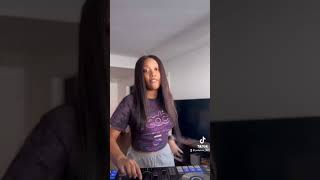 Jersey Club Bounce Dj Practice  shorts