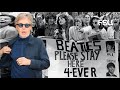 All Fans Shocked! Paul McCartney Admits Pain of Leaving The Beatles
