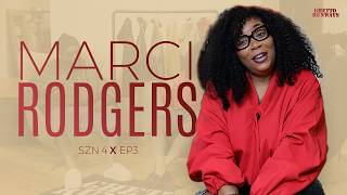 Ghetto Runways S4 Ep 3 Marci Rodgers X Costume Designer