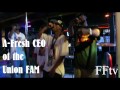 Fonzfilmztv flashbacks eddie kane acashondeck and dj rans