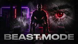 BEAST.MODE | Aggressive Brazilian Phonk Gym Motivation 😈 ( Midnight Starex )
