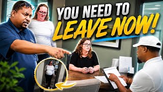 OCDA: Living With Grown People