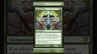 Jester’s cap is so good #combo #magic #tcg #learning #fun