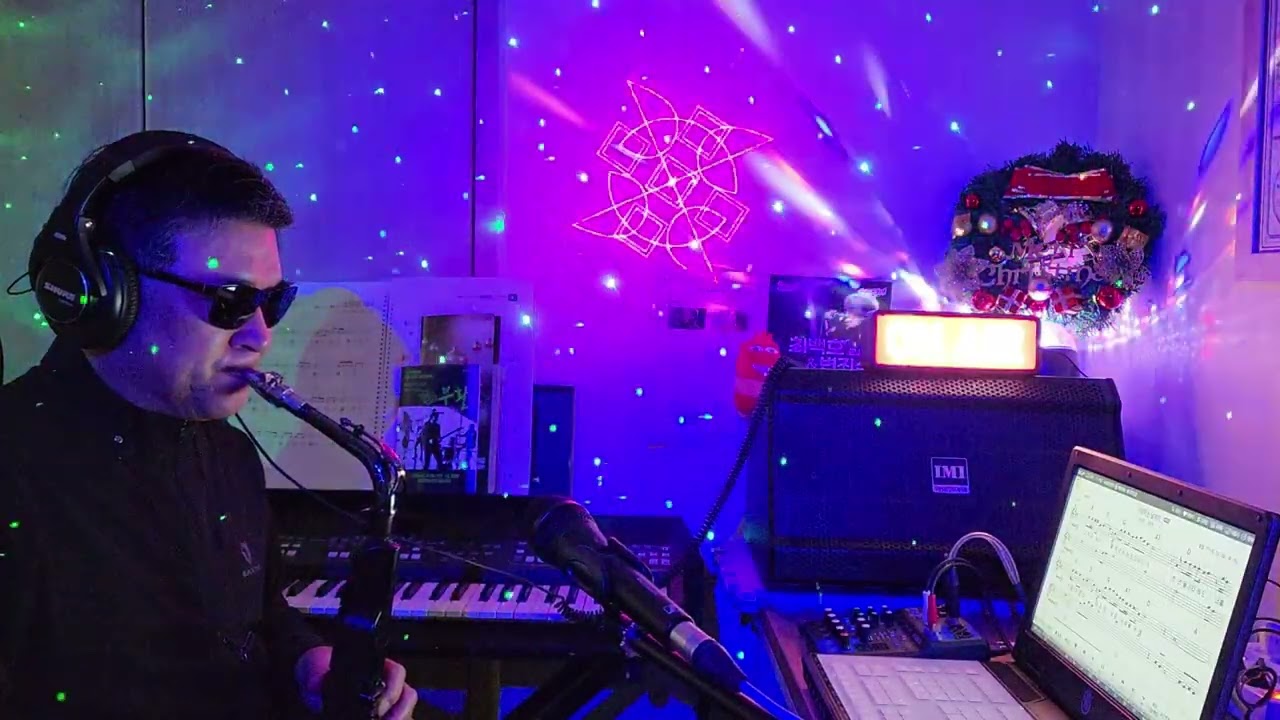 *사랑하는날까지*(김종환)yds150연주