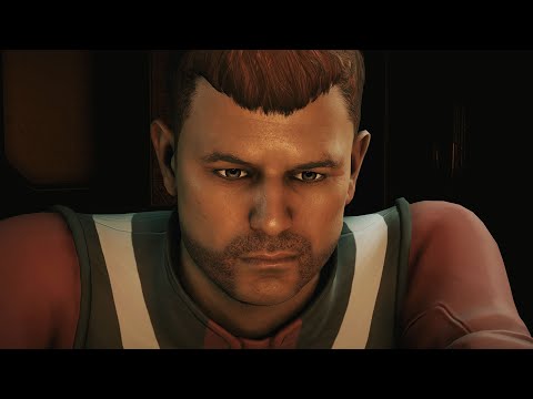 Vídeo: Opções De Mass Effect Andromeda Romance Para Ryder Masculino E Feminino, Incluindo Companheiros De Equipe, Tripulação De Navio E Outros Personagens