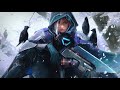 End of video