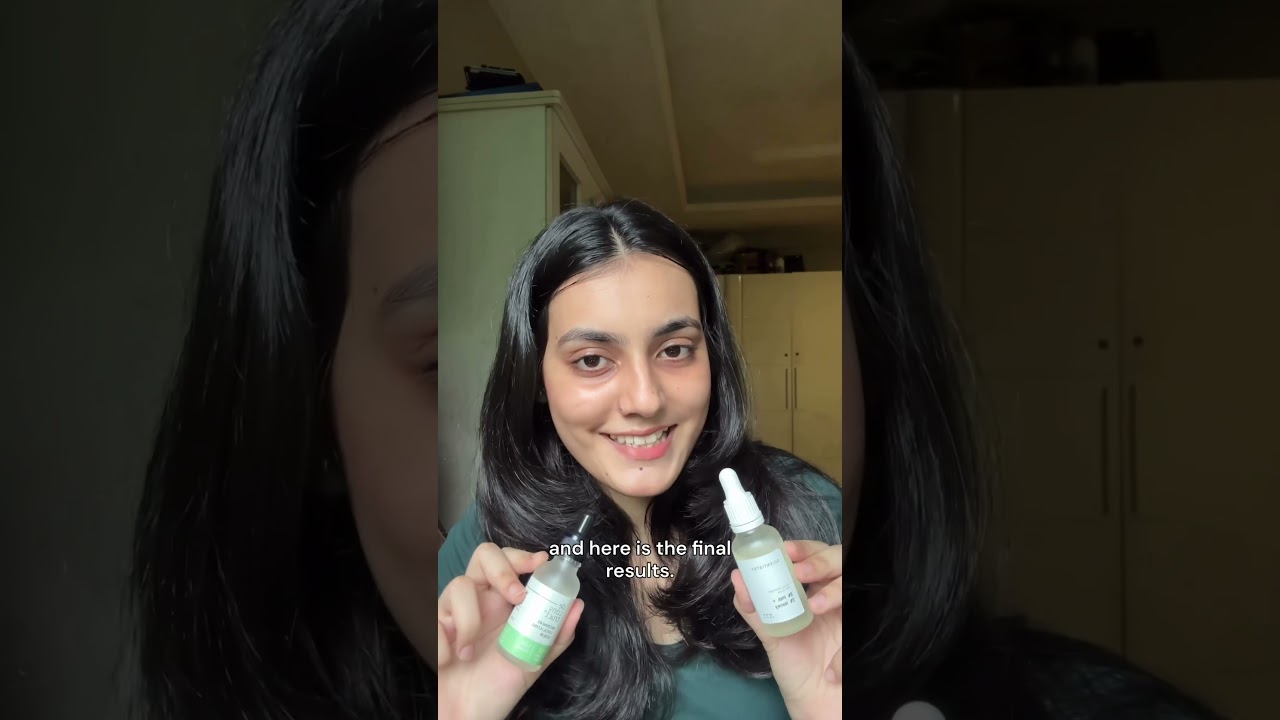 Best serum to remove tan 