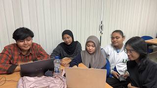 Video Presentasi PBL Semester 4 Kelompok 3  ABT 4C Malam