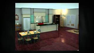 3D Kitchen Design Software screenshot 5