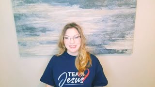 Kelly Wheeler Talks...LET JESUS BREATHE LIFE INTO YOU