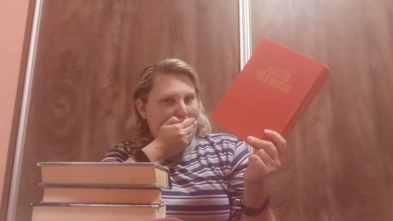 Týden s knížkou 50/2025