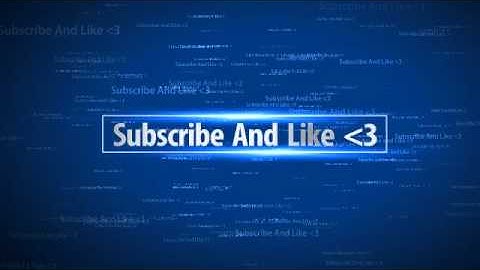 My Intro =D uploaded from FliXpress.com