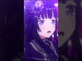 Kizuna Music, but Roselia