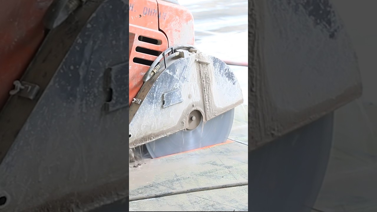 Professional Large Diameter Diamond Blades IN STOCK at Esch Construction Supply 