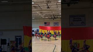 Waras | Tinkus Tiataco USA Open House 2026