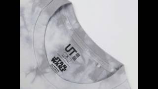 男装 Ut Sw印花T恤短袖 189635 优衣库Uniqlo.avi 淘宝开箱-淘寶開箱-Taobao Try-On Haul