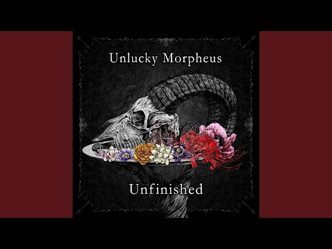 Unlucky Morpheus - Unending Sorceress