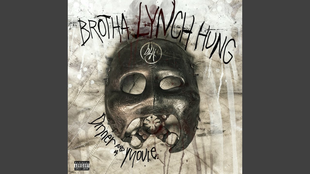 Dinner And A Movie Brotha Lynch Hung