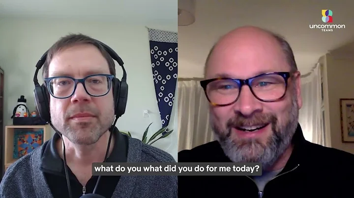 The real reason teams go quiet—and how to fix it - Keith Klain Uncommon Leadership