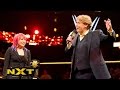 Asuka’s NXT contract signing is crashed: WWE NXT, Sept. 23, 2015