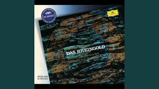 Das Rheingold, Scene 3: Nibelheim hier