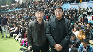 KṬP General Conference 2026 | Saitual | Kan hun hman dan 