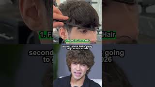 4 Haircuts That Will Go Extinct In 2026