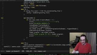 @Tsoding on Bun's rewrite from Zig to Rust Net Worth