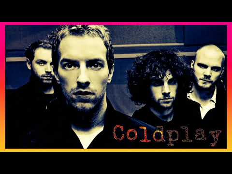 COLDPLAY GREATEST HITS ✨ (Best Songs - It's not a full album) ♪