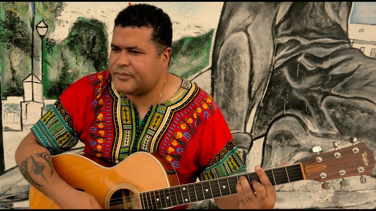 RALPH CONDE - "Sa Nap Fè" official VIDEO!