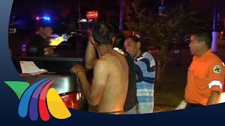En Zapopan, continúan las riñas en fiestas | Noticias de Jalisco