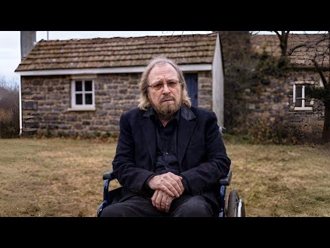 BARRY GIBB - SHINE SHINE (ZERO2TEN EXTENDED MIX)