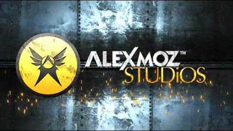 ALEXMOZ Studios Titles HD