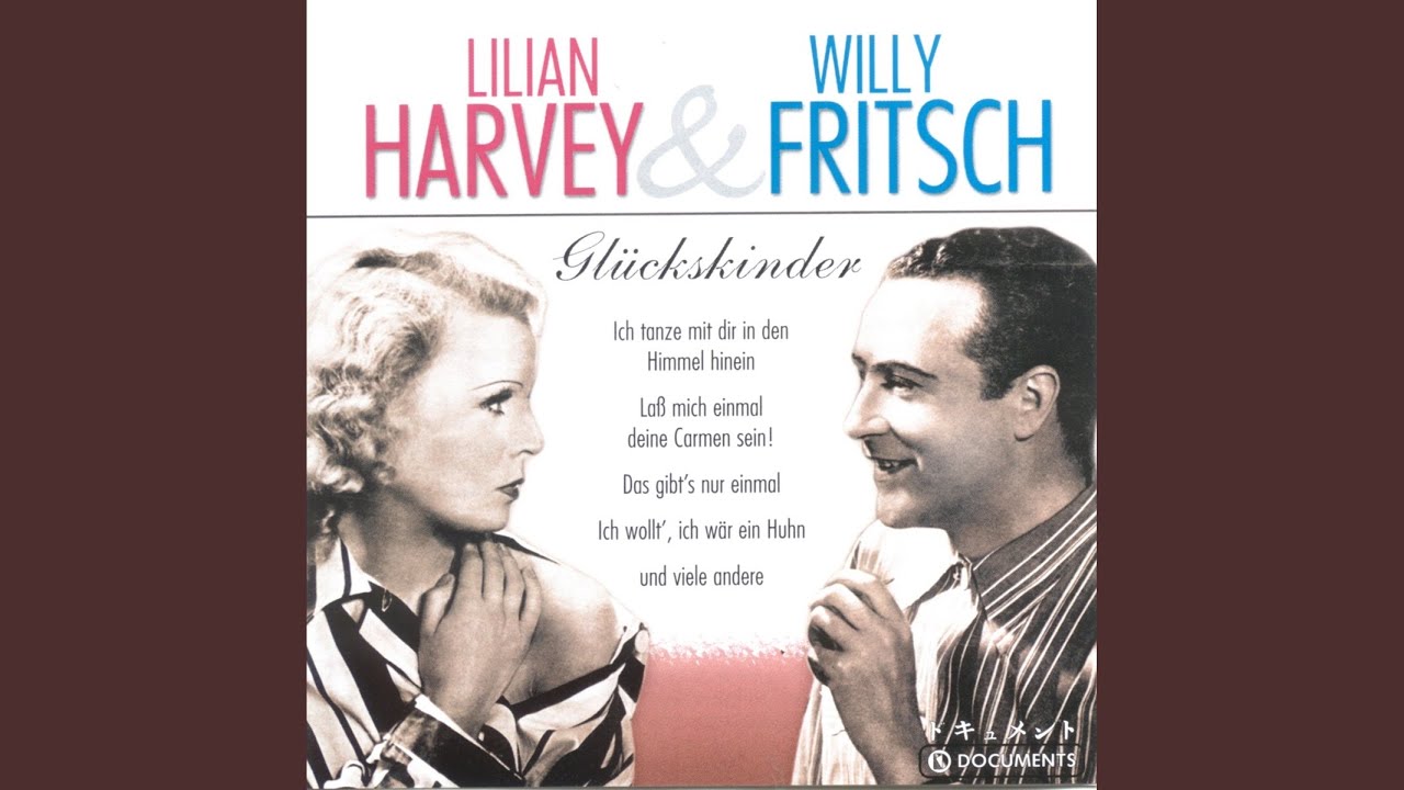 Du Hast Mir Heimlich Die Liebe Ins Haus Gebracht