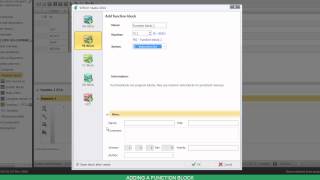 Speed7 Studio Training - Programming