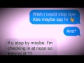 Song lyrics prank on my BFF \u0026quot;keep you much longer\u0026quot;
Akon YouTube