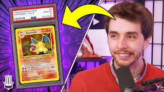 You Could Buy a House With This Pokemon Card Collection