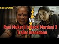 Rani Mukerji is Back! Mardaani 3 Trailer Breakdown &amp; Story Theories