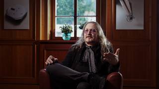 Blancpain teams up with Rock Legend Eric Singer