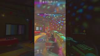 3 HIDDEN Valk Cams for Office on Outback #siege