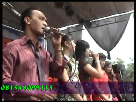 Pengantin Baru Halmahera Musik Live In gejlig kajen Pekalongan