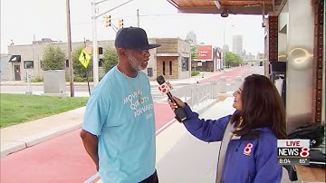 IndyGo kicks off Red Line service