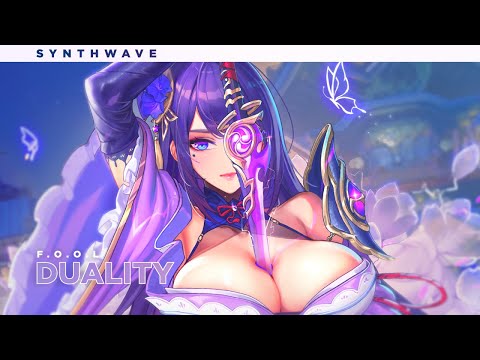 F.O.O.L - Duality