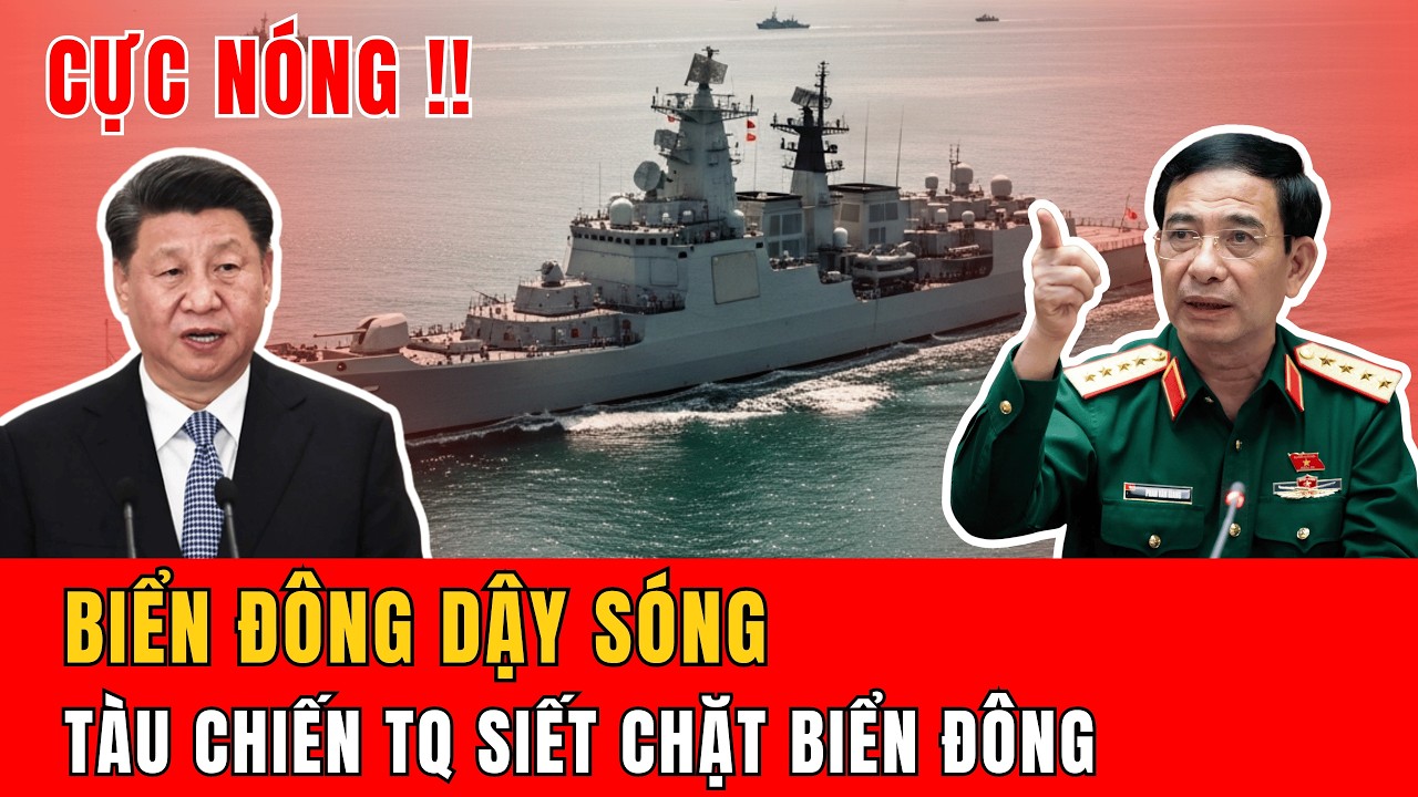 Tin tức thời sự Quốc Tế mới nhất ngày: 2/3/2026 | Tin Nóng Thế Giới 24h qua