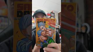 Compras Manga #sakamotodays #kingdom #initiald #mangacollection #manga #mangahaul #unboxing