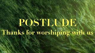 August 16, 2026 | The Journey to Joy | Zephaniah 3: 14-20 | Lee Taylor