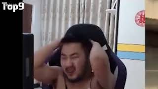 盘点茄子在直播里的十大名场景 1080p+