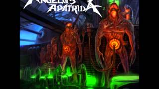Watch Angelus Apatrida Thrash Attack video