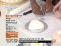 Wilton Ready to Use Rolled Fondant Color Kit